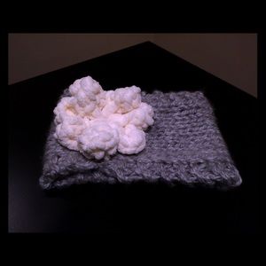 Knitted Headband/Ear Warmer
